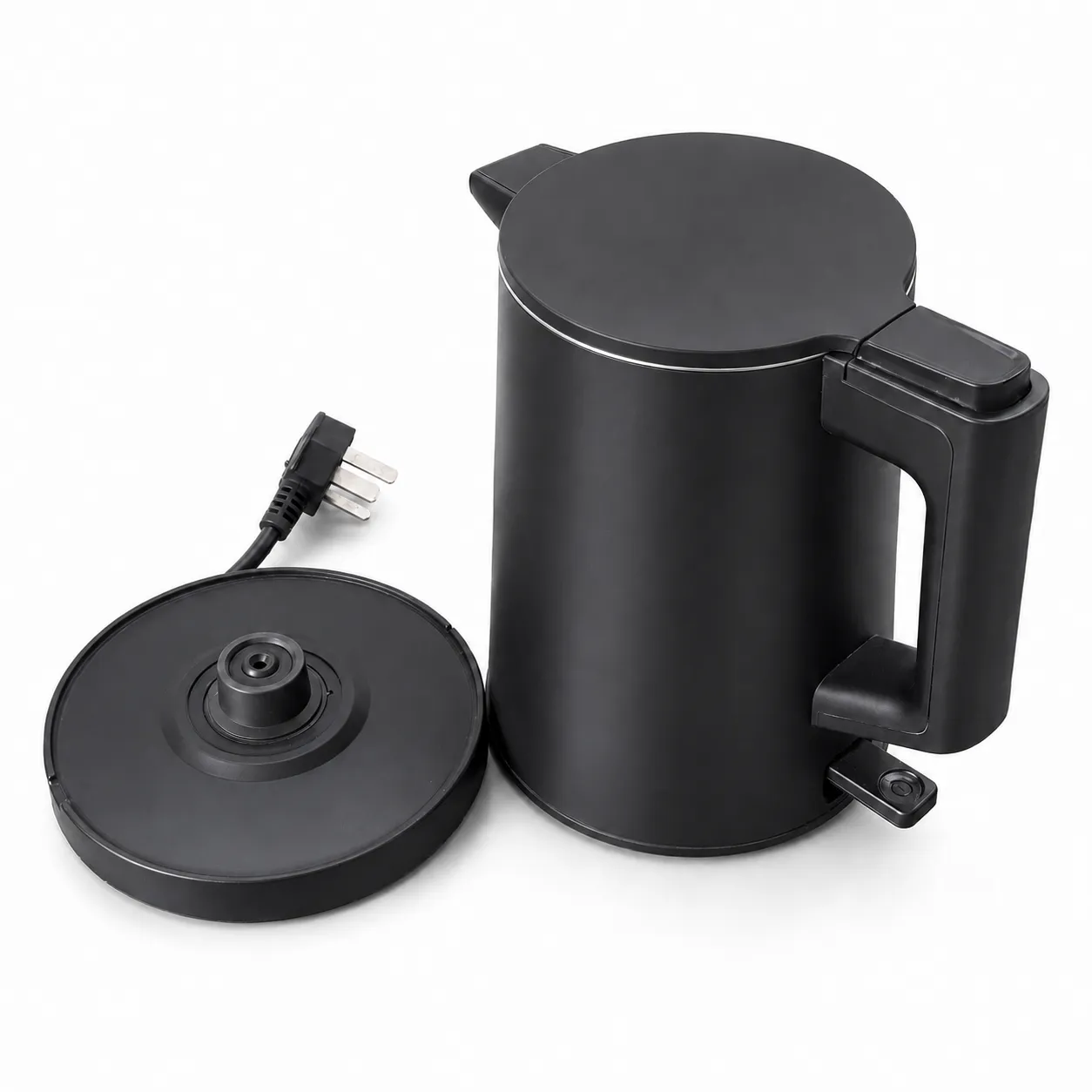 0.8L Compact Electric Kettle image 2